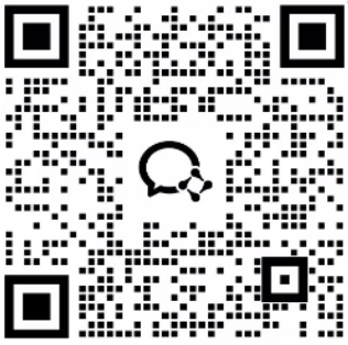 企业微信二维码