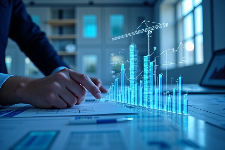 建筑工程解决方案